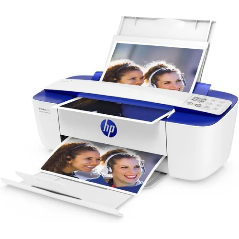 Багатофункціональний пристрій HP DeskJet 3760